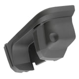 Ford Ranger mk4 2023-2026 Rear Bumper Corner Step Moulding Panel Left Side