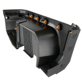 Ford Ranger mk4 2023-2026 Rear Bumper Corner Step Moulding Panel Left Side