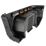 Ford Ranger mk4 2023-2026 Rear Bumper Corner Step Moulding Panel Right Side