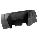 Ford Ranger mk4 2023-2026 Rear Bumper Corner Step Moulding Panel Left Side