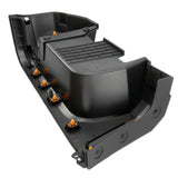 Ford Ranger mk4 2023-2026 Rear Bumper Corner Step Moulding Panel Right Side