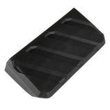 Ford Ranger mk4 2023-2026 Rear Back Corner Bed Step Left Passenger Side