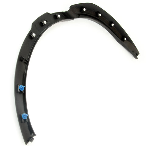 Range Rover Evoque 2011-19 Rear Back Wheel Arch Trim Left Passenger Si ...