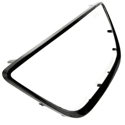 Gloss Black Front Grille Surround for SEAT Ibiza mk4 2008 - 2012