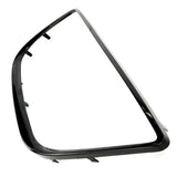 Gloss Black Front Grille Surround for SEAT Ibiza mk4 2008 - 2012