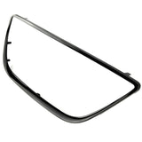 Gloss Black Front Grille Surround for SEAT Ibiza mk4 2008 - 2012