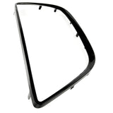 Gloss Black Front Grille Surround for SEAT Ibiza mk4 2008 - 2012