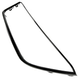 Seat Ibiza Gloss Black Front Bumper Grille Surround Trim Frame 2013 - 2016