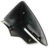 Door Wing Mirror Cover Cap Right Drivers Side for SEAT Ibiza Leon