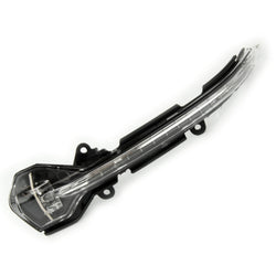 Door Wing Mirror Indicator Light Left Passenger Side for SEAT Ibiza Leon