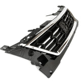 FR Front Bumper Grille Complete with Chrome Surround for Seat Leon 2017 - 2020