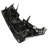 FR Front Bumper Grille Complete with Chrome Surround for Seat Leon 2017 - 2020