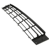 Front Lower Bumper Grille Panel Centre Middle For Skoda Fabia mk3