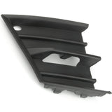 Front Lower Bumper Grille Panel Right Drivers Side For Skoda Fabia mk3