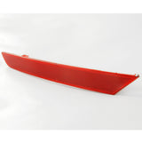 Seat Ibiza mk4 Rear Bumper Reflector Left Passenger Side 2012 - 2017