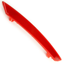Seat Ibiza mk4 Rear Bumper Reflector Right Drivers Side 2012 - 2017