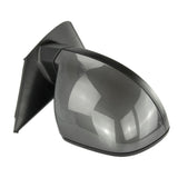 VW Transporter T5 Indium Grey Full Door Wing Mirror Right Side Painted