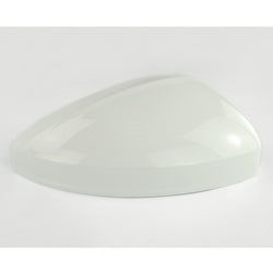 Pure White VW Tiguan mk2 Painted Door Wing Mirror Cover Cap Casing Right Drivers Side