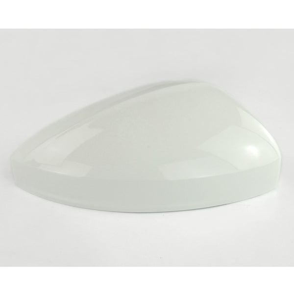Pure White VW Tiguan mk2 Painted Door Wing Mirror Cover Cap Casing Right Drivers Side