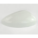 Pure White VW Tiguan mk2 Painted Door Wing Mirror Cover Cap Casing Right Drivers Side