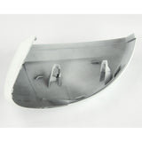 Pure White VW Tiguan mk2 Painted Door Wing Mirror Cover Cap Casing Right Drivers Side