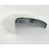 Pure White VW Tiguan mk2 Painted Door Wing Mirror Cover Cap Casing Right Drivers Side