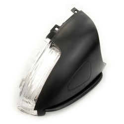 Door Wing Mirror Indicator Light Right Drivers Side for VW Tiguan mk1