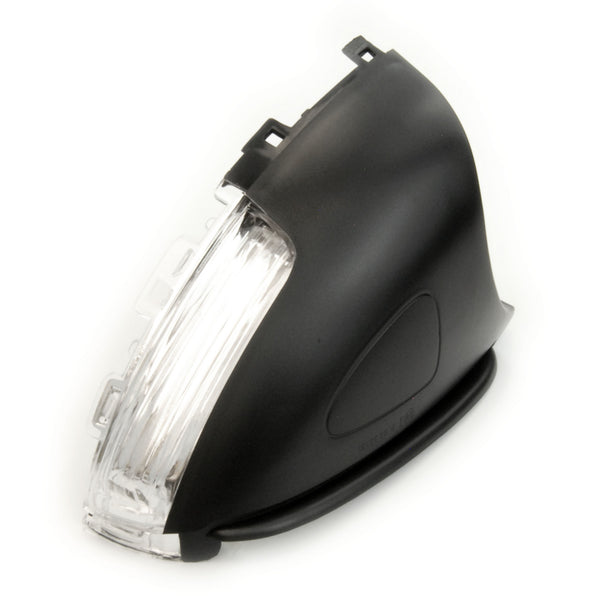 Door Wing Mirror Indicator Light Right Drivers Side for VW Tiguan mk1