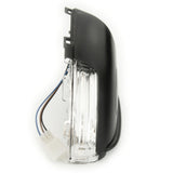Door Wing Mirror Indicator Light Right Drivers Side for VW Tiguan mk1