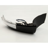 Door Wing Mirror Indicator Light Right Drivers Side for VW Tiguan mk1
