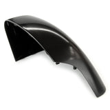 Black Door Wing Mirror Cover Cap Left Passenger Side for Volvo XC60 2008-2013