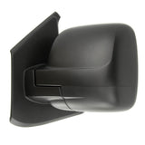 Complete Door Wing Mirror Left Side for Vauxhall Vivaro & Renault Trafic 2014-2019
