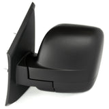 Complete Door Wing Mirror Left Side for Vauxhall Vivaro & Renault Trafic 2014-2019