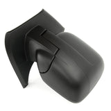 Complete Door Wing Mirror Left Side for Vauxhall Vivaro & Renault Trafic 2014-2019