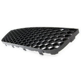VW Golf mk5 GTI Gloss Black Lower Centre Front Bumper Grille Honeycomb