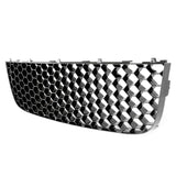 VW Golf mk5 GTI Gloss Black Lower Centre Front Bumper Grille Honeycomb