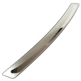 Metal Rear Bumper Protector Scratch Guard Cover for VW Golf mk6