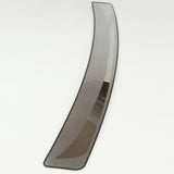 Metal Rear Bumper Protector Scratch Guard Cover for VW Golf mk6