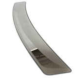 Metal Rear Bumper Protector Scratch Guard Cover for VW Golf mk6