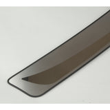 Metal Rear Bumper Protector Scratch Guard Cover for VW Golf mk6