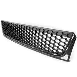 VW Golf mk6 GTI Front Lower Centre Bumper Grille