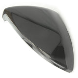 VW Golf mk7 Urano Grey Wing Mirror Cover Cap Left Passenger Side