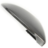 VW Golf mk7 Urano Grey Wing Mirror Cover Cap Right Drivers Side