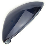 VW Golf mk7 Night Blue Wing Mirror Cover Cap Left Passenger Side