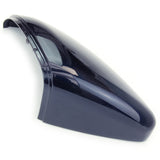 VW Golf mk7 Night Blue Wing Mirror Cover Cap Left Passenger Side