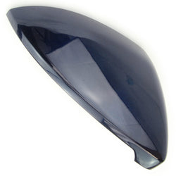 VW Golf mk7 Night Blue Wing Mirror Cover Cap Right Drivers Side