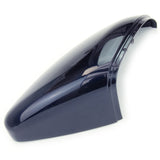 VW Golf mk7 Night Blue Wing Mirror Cover Cap Right Drivers Side