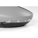 Aftermarket Full Door Wing Mirror Left Passenger Side for VW Passat B7