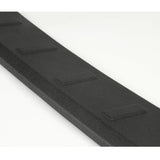 VW Passat B8 Estate Black ABS Plastic Rear Bumper Protector Scratch Guard