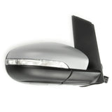 Aftermarket Full Door Wing Mirror Right Drivers Side for VW Touran 2010-15